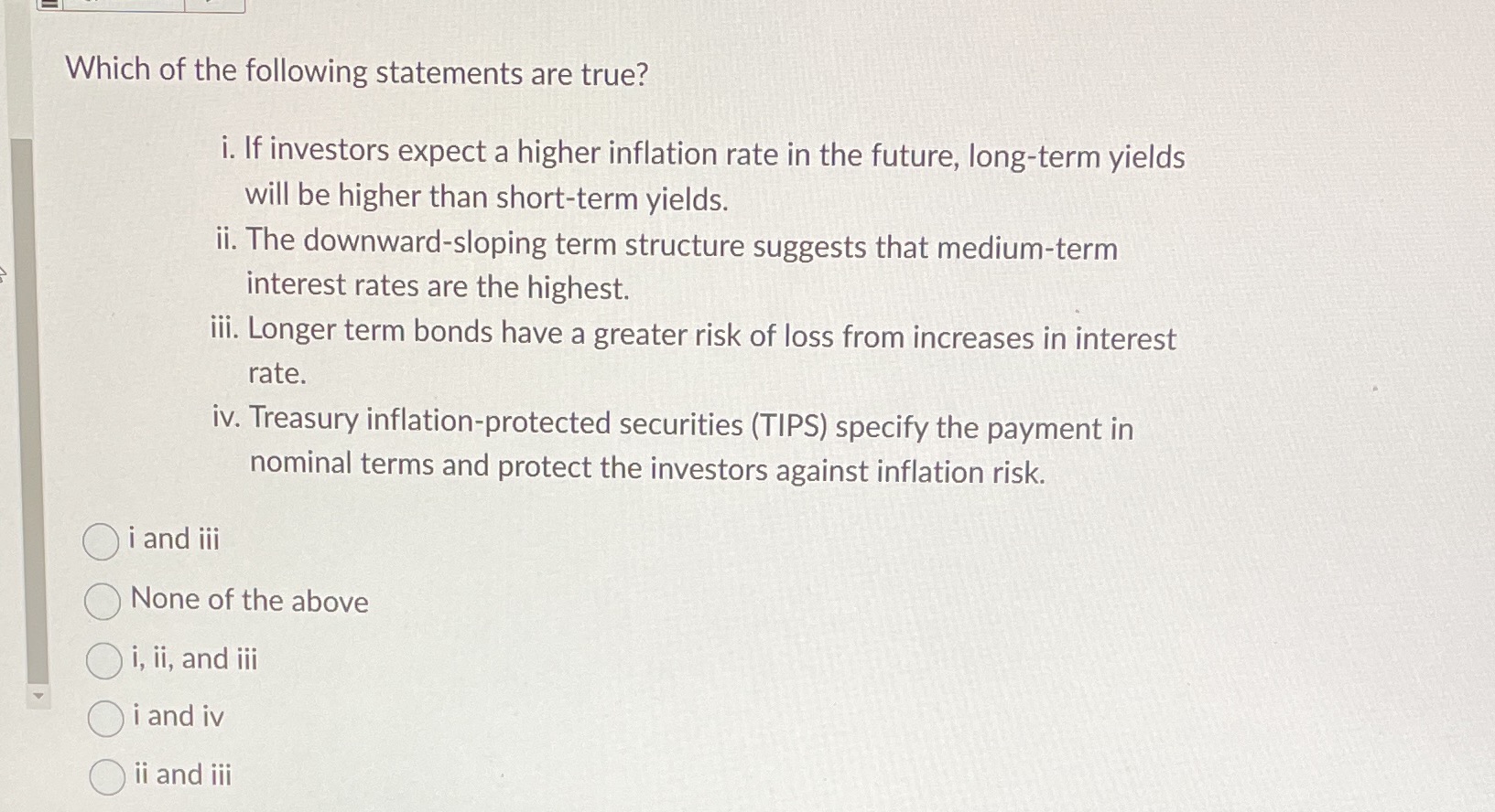 a" . Which of the following statements are true?