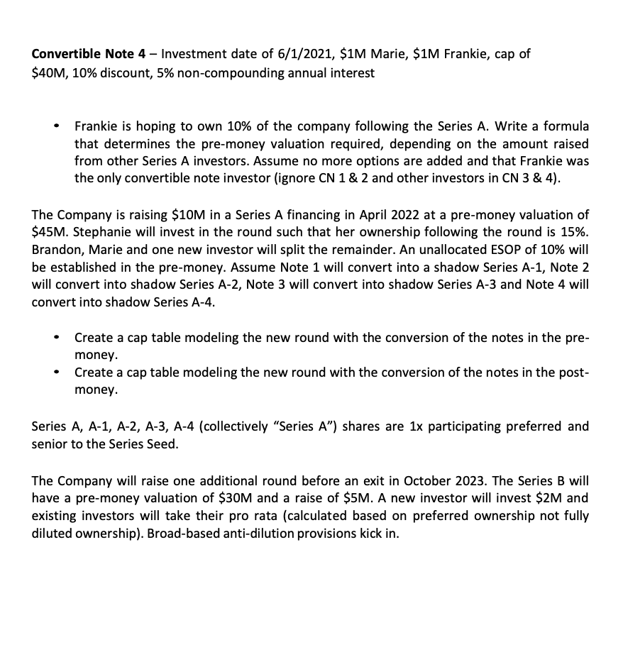 Neatness matters. Models should be dynamic so