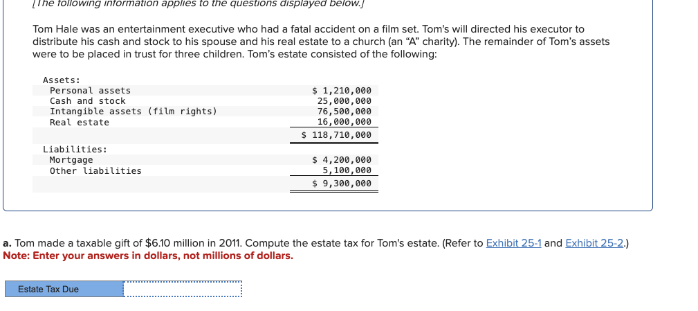 Stephen transferred $30,250 to an irrevocable