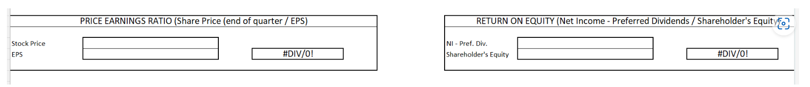 Balance Sheet v [ show Faotnotes |A5 Reported