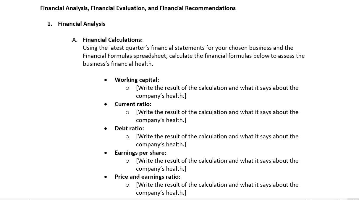 Balance Sheet v [ show Faotnotes |A5 Reported