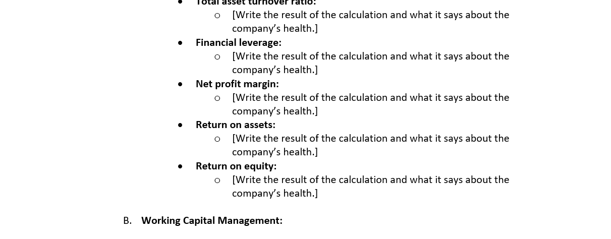 Balance Sheet v [ show Faotnotes |A5 Reported