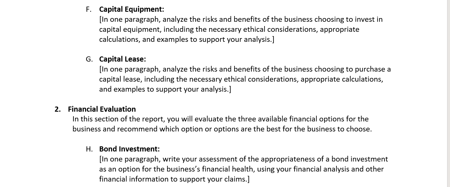 Balance Sheet v [ show Faotnotes |A5 Reported