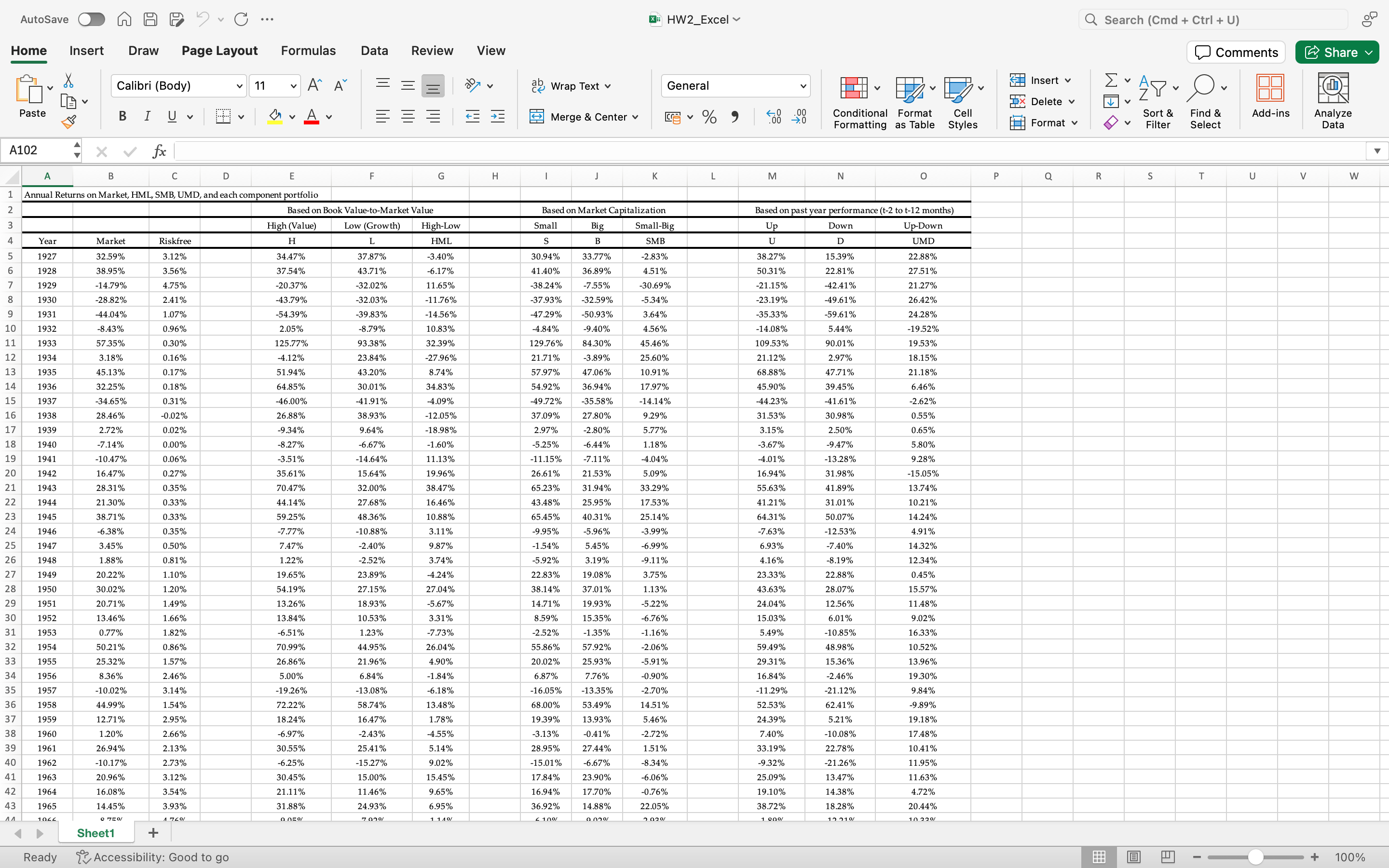 Problem 2 Long Only Suppose you cannot short sell