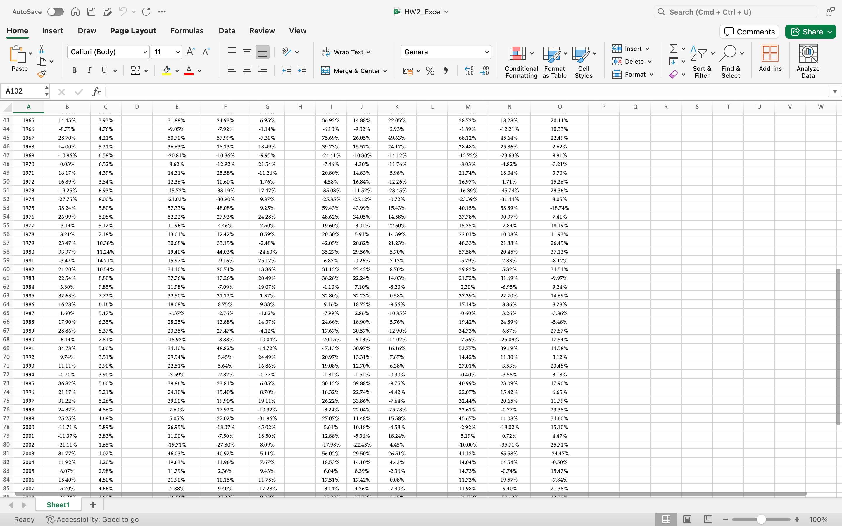 Problem 2 Long Only Suppose you cannot short sell