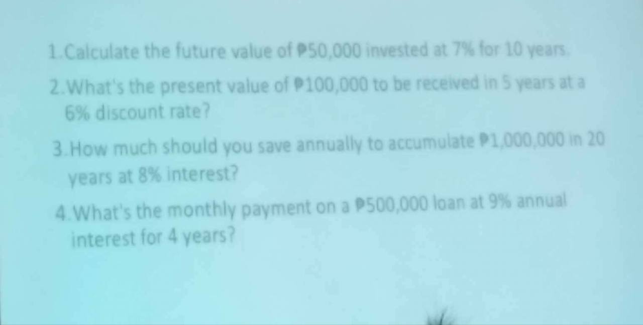 hi tutor! S0lve the f0llowing. Sh0w f0rmula and