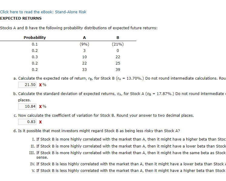 Click here to read the eBook: Stand-Alone Risk