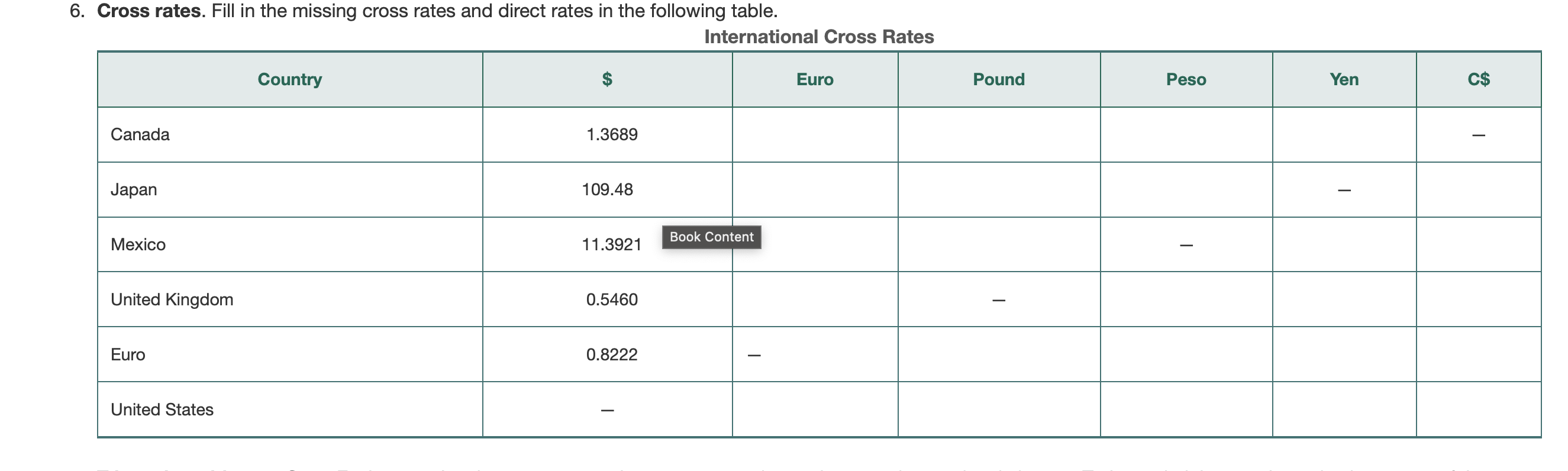 Can I have help answering these problems: 19.