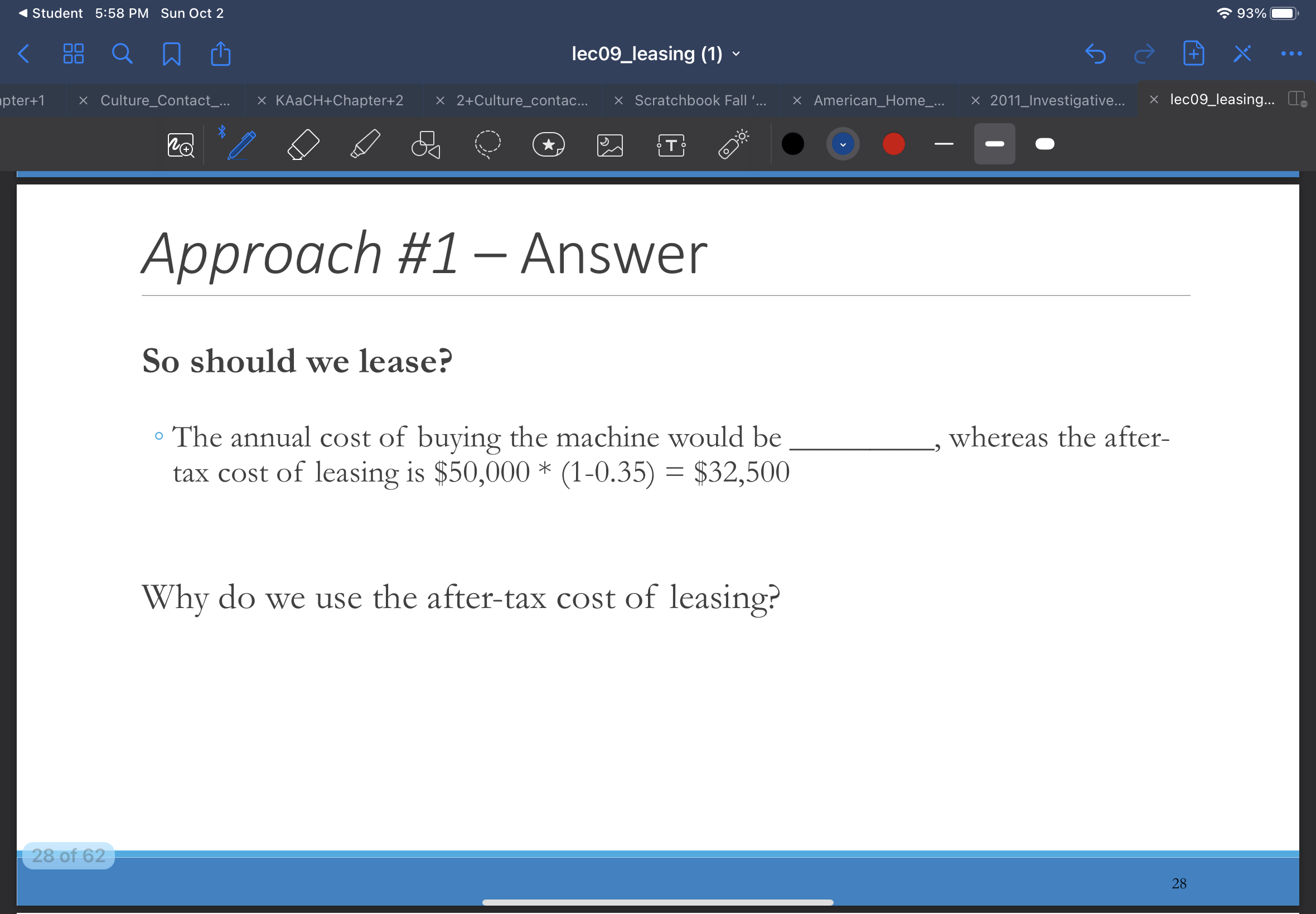 Question 1 \f\f4 Student 5158 PM Sun Oct 2