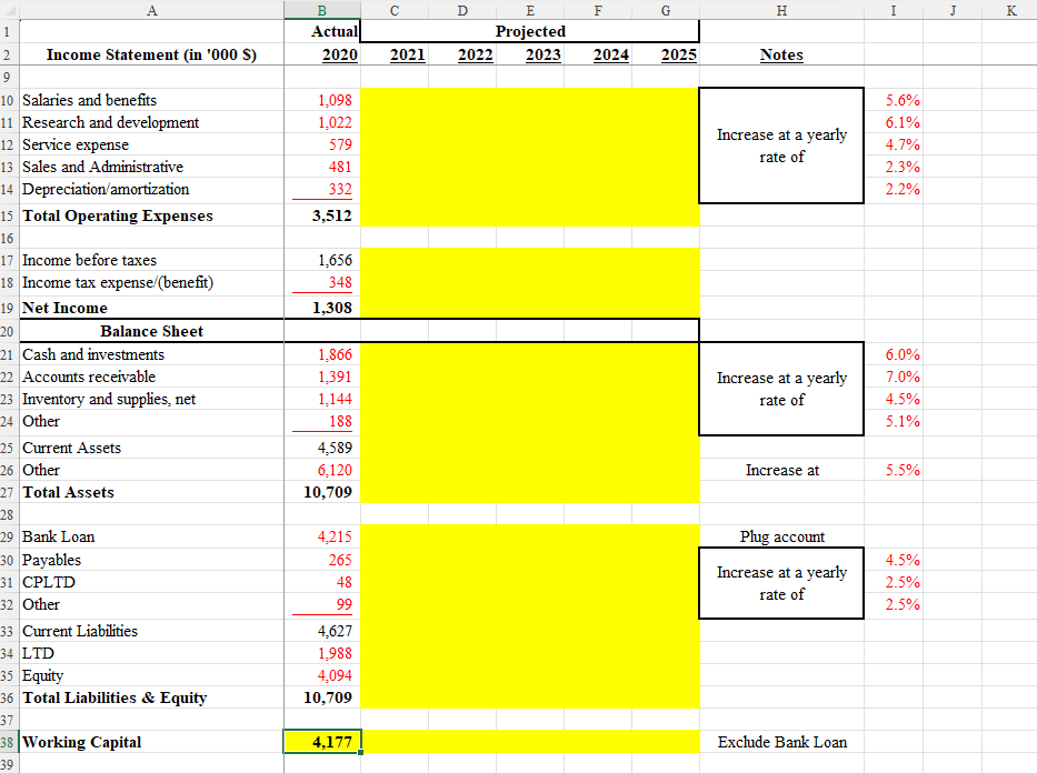 Not sure on how to do assignment or what specific