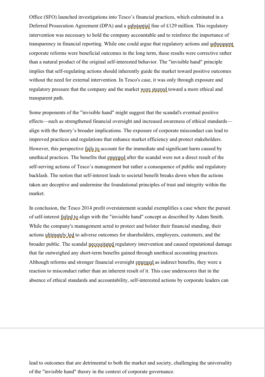 Using publicly available information and assigned