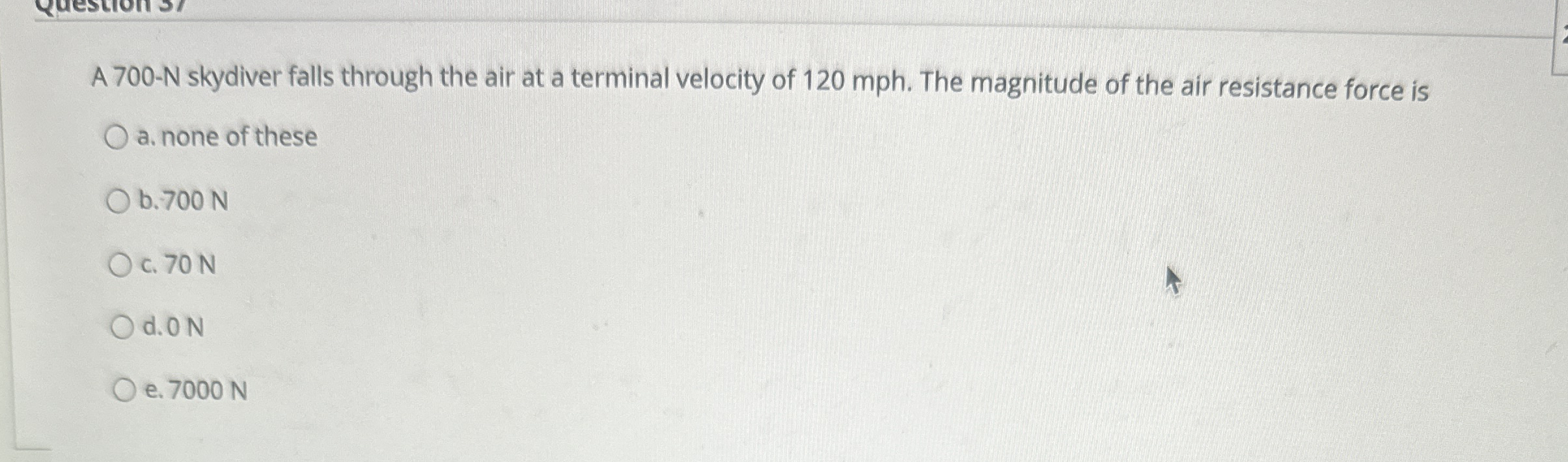 A a solid cylinder ) = ( 0 . 5 M R 2 , solid