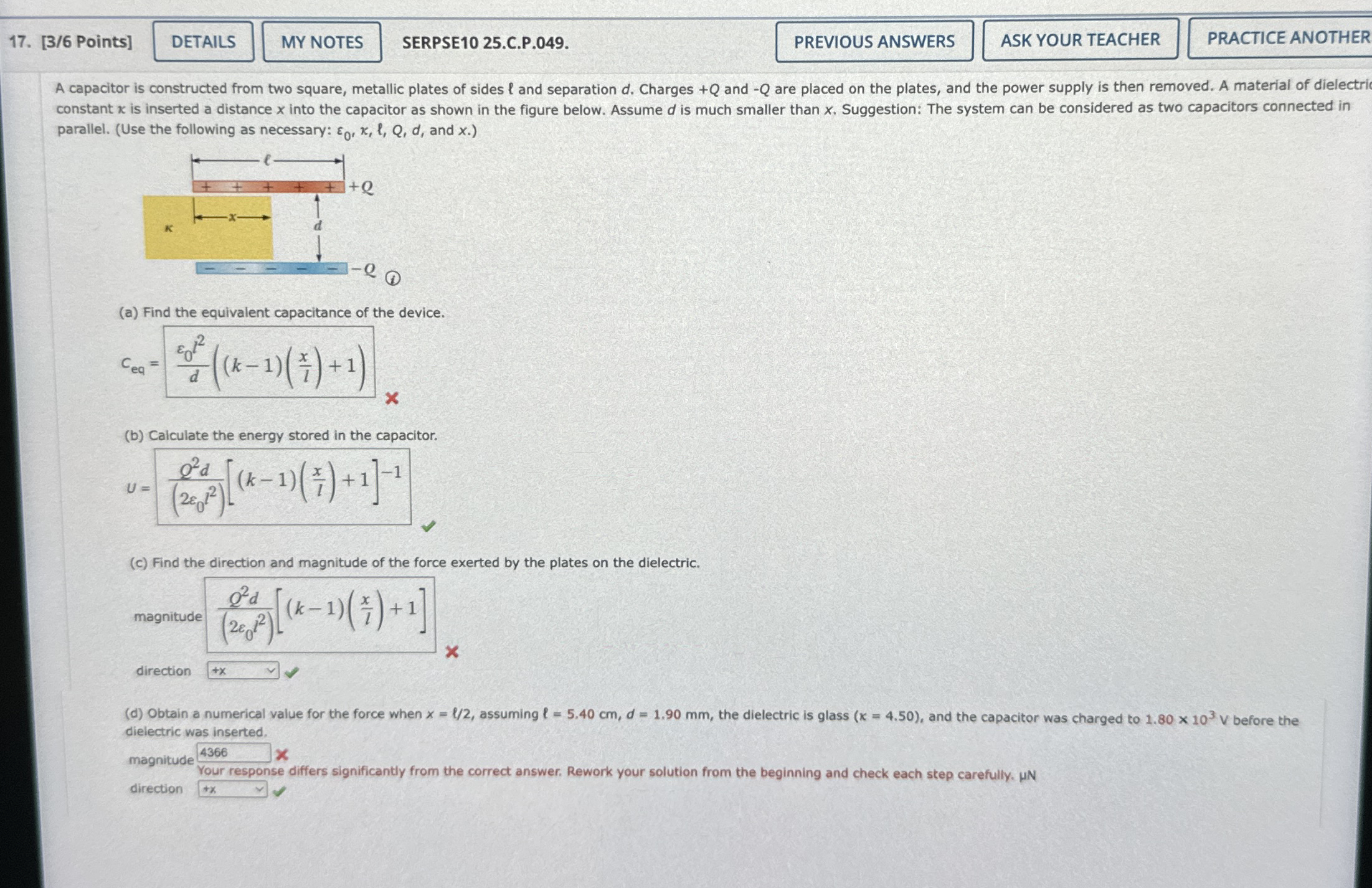 [ 3 / 6 Points ] SERPSE 1 0 2 5 . C . P . 0 4 9 .