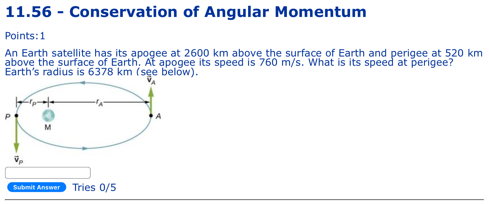 1 1 . 5 6 - Conservation of Angular Momentum