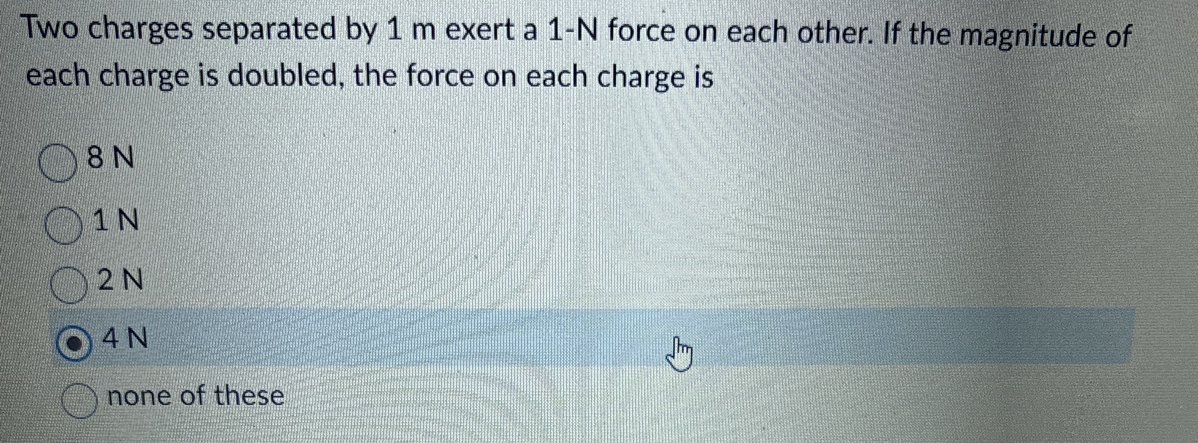 As atoms get more massive they become smaller in
