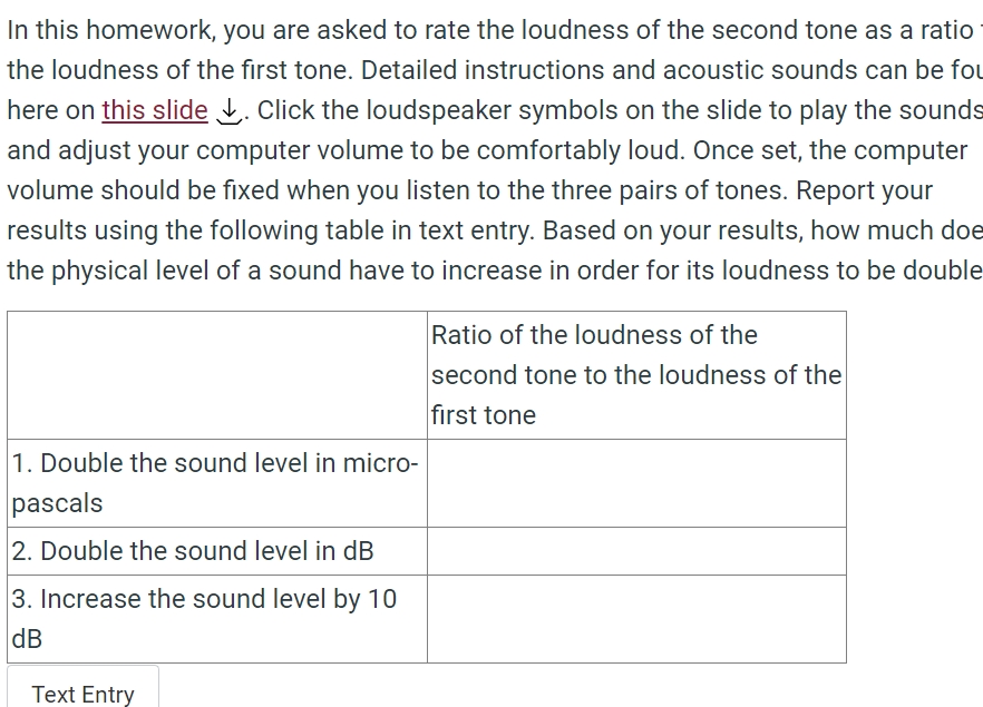 In this homework, you are asked to rate the