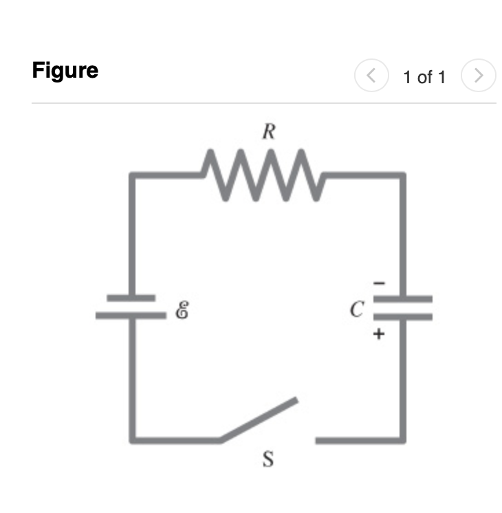 Figure In the figure, the total resistance is 1 0