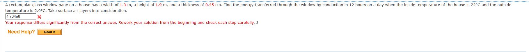 temperature is \ ( 2 . 0 ^ { \ circ } \ mathrm {