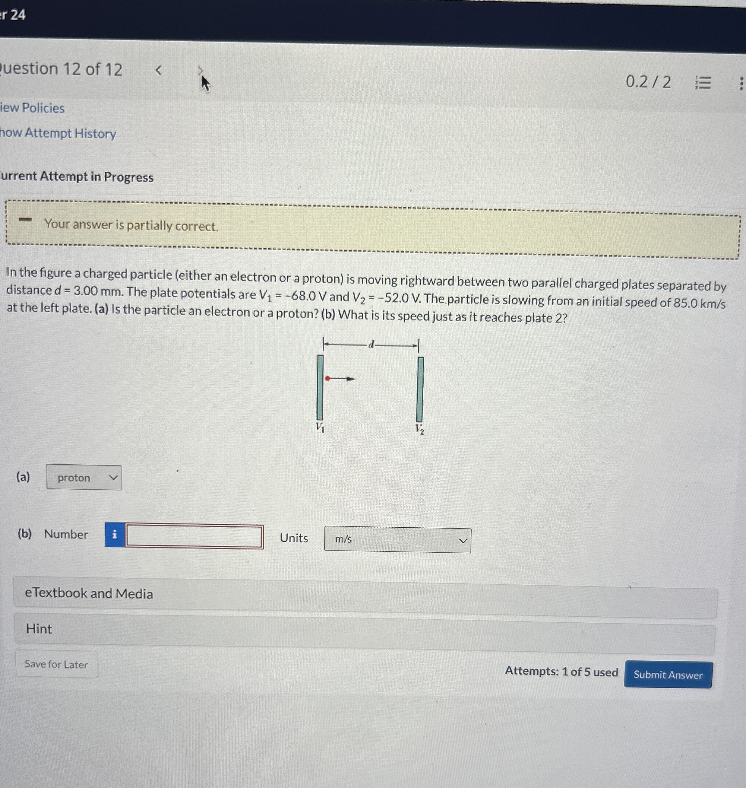 r 2 4 uestion 1 2 of 1 2 0 . 2 2 iew Policies how