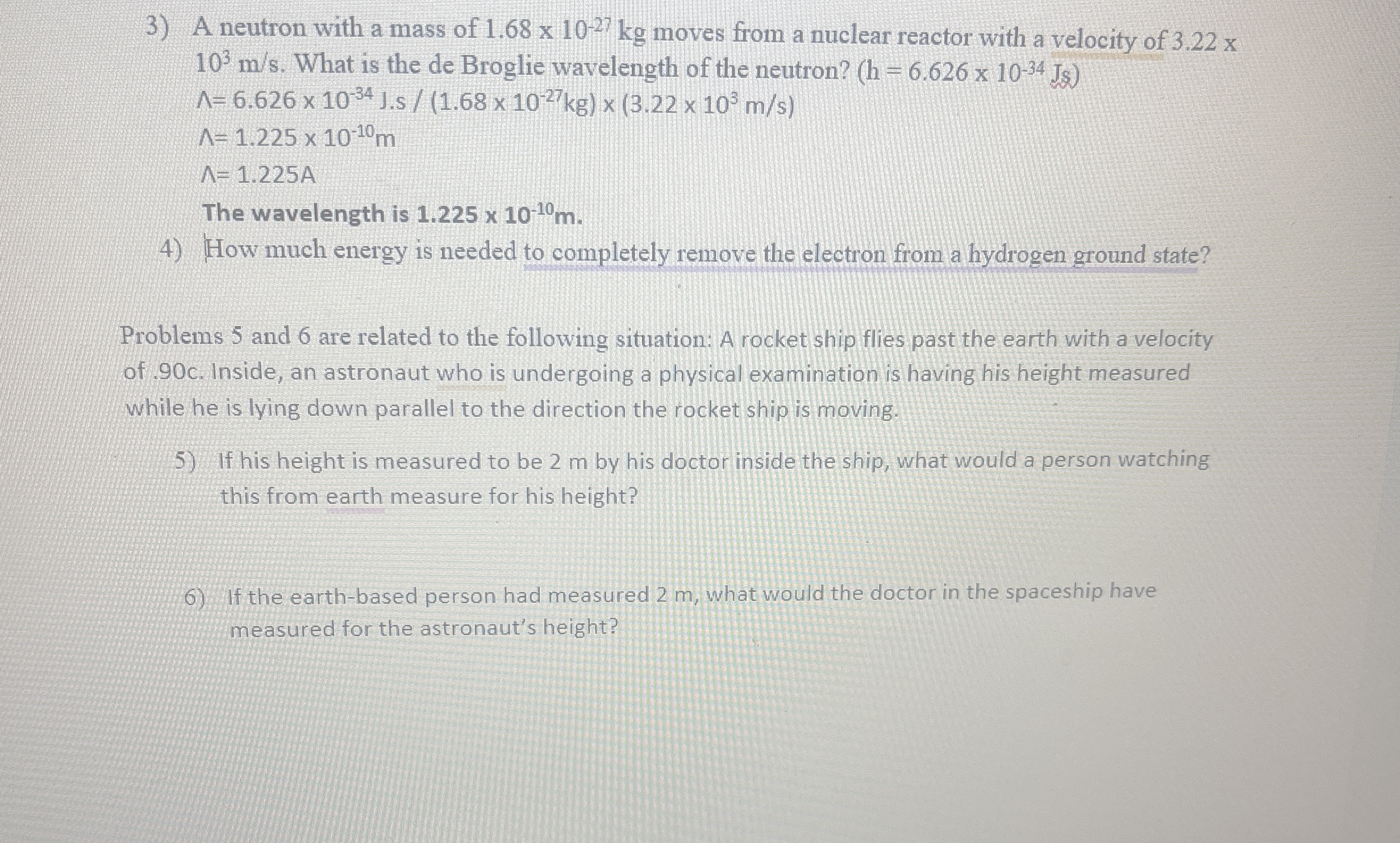 I just asked earlier about this question and the