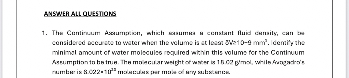Force,flue and fieldGive me the answer