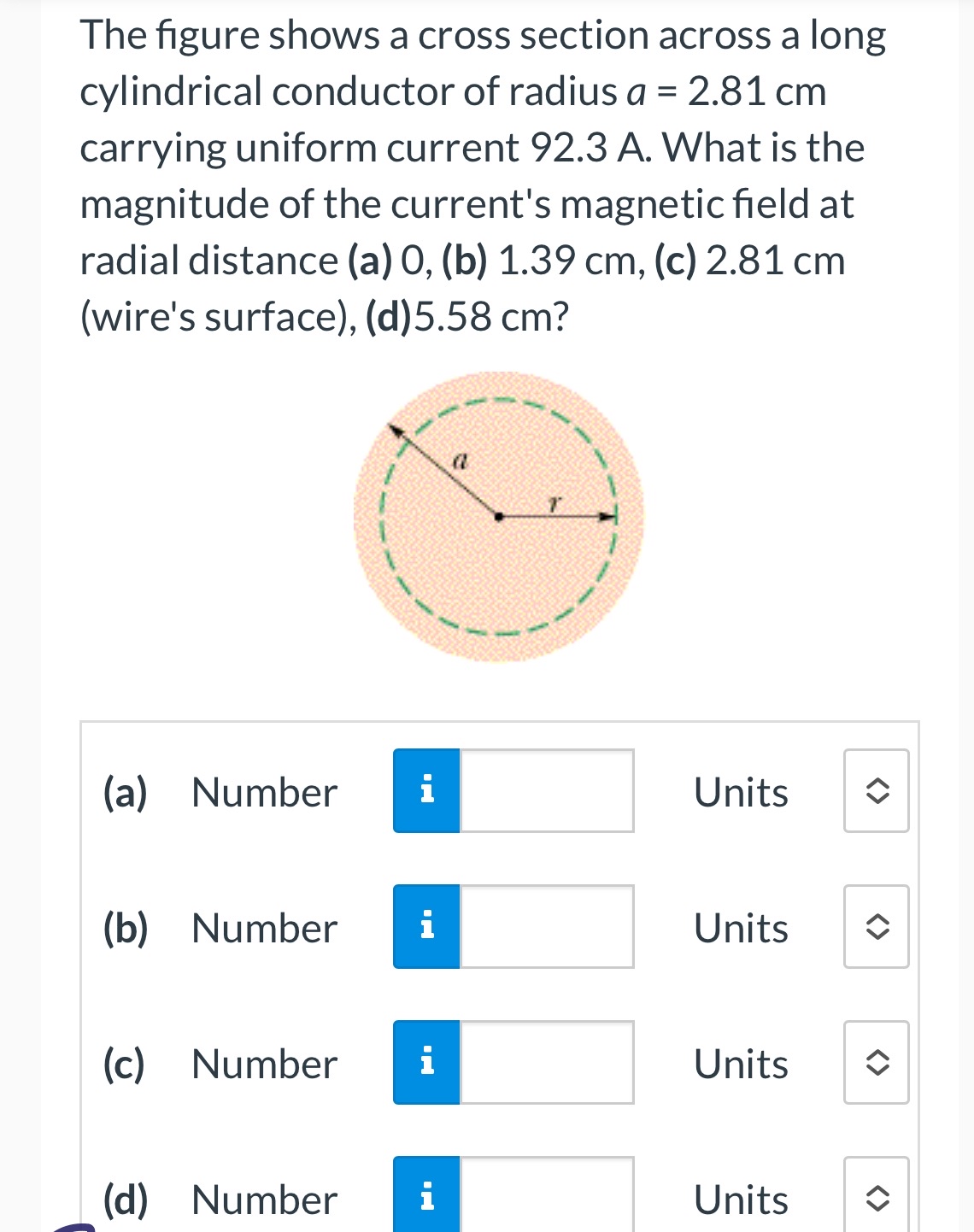 The figure shows a cross section across a long