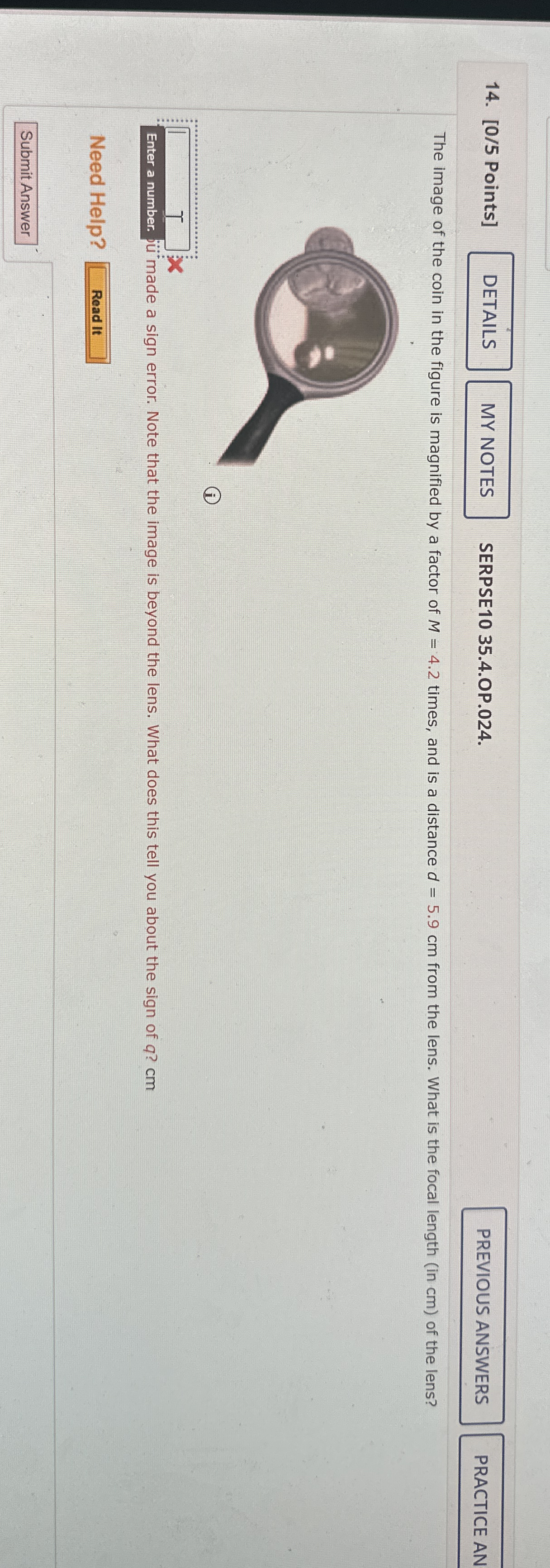 [ 0 / 5 Points ] SERPSE 1 0 3 5 . 4 . 0 P . 0 2 4