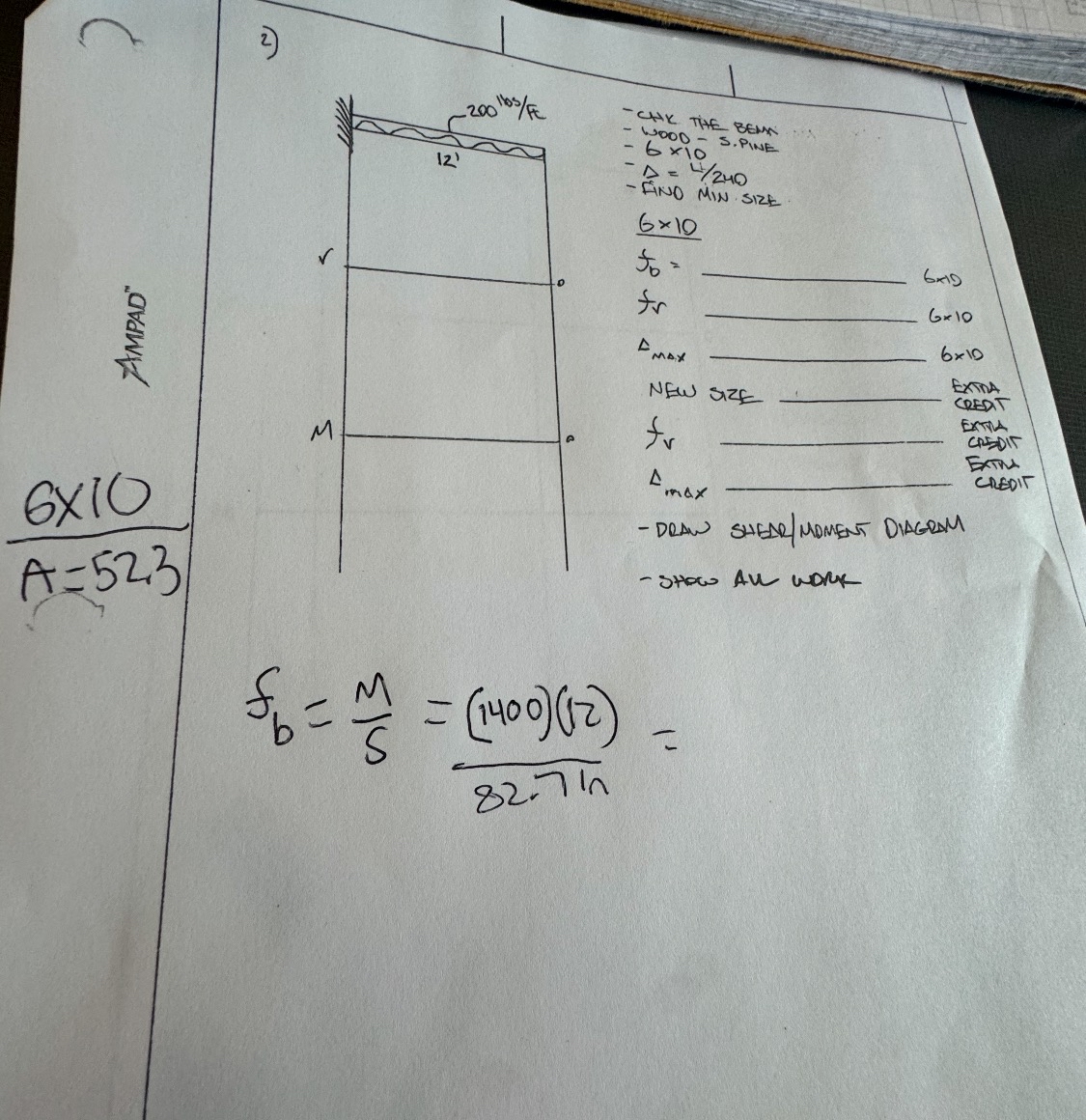 - 6 1 0 - hat ( A ) = 2 2 4 0 fiNO MIN SIZE 6 1 0