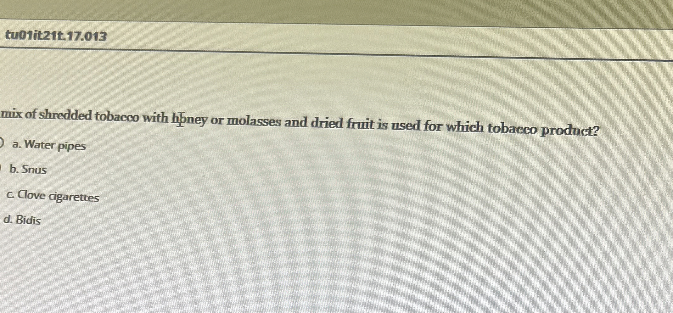 tu 0 1 it 2 1 t: 1 7 . 0 1 3 mix of shredded