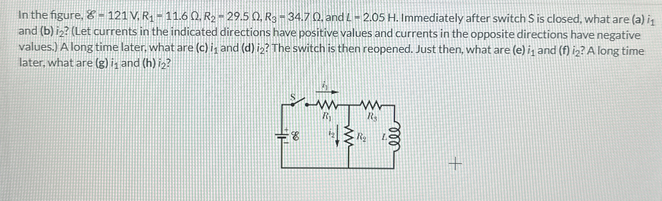 In the figure, E = 1 2 1 V , R 1 = 1 1 . 6 , R 2