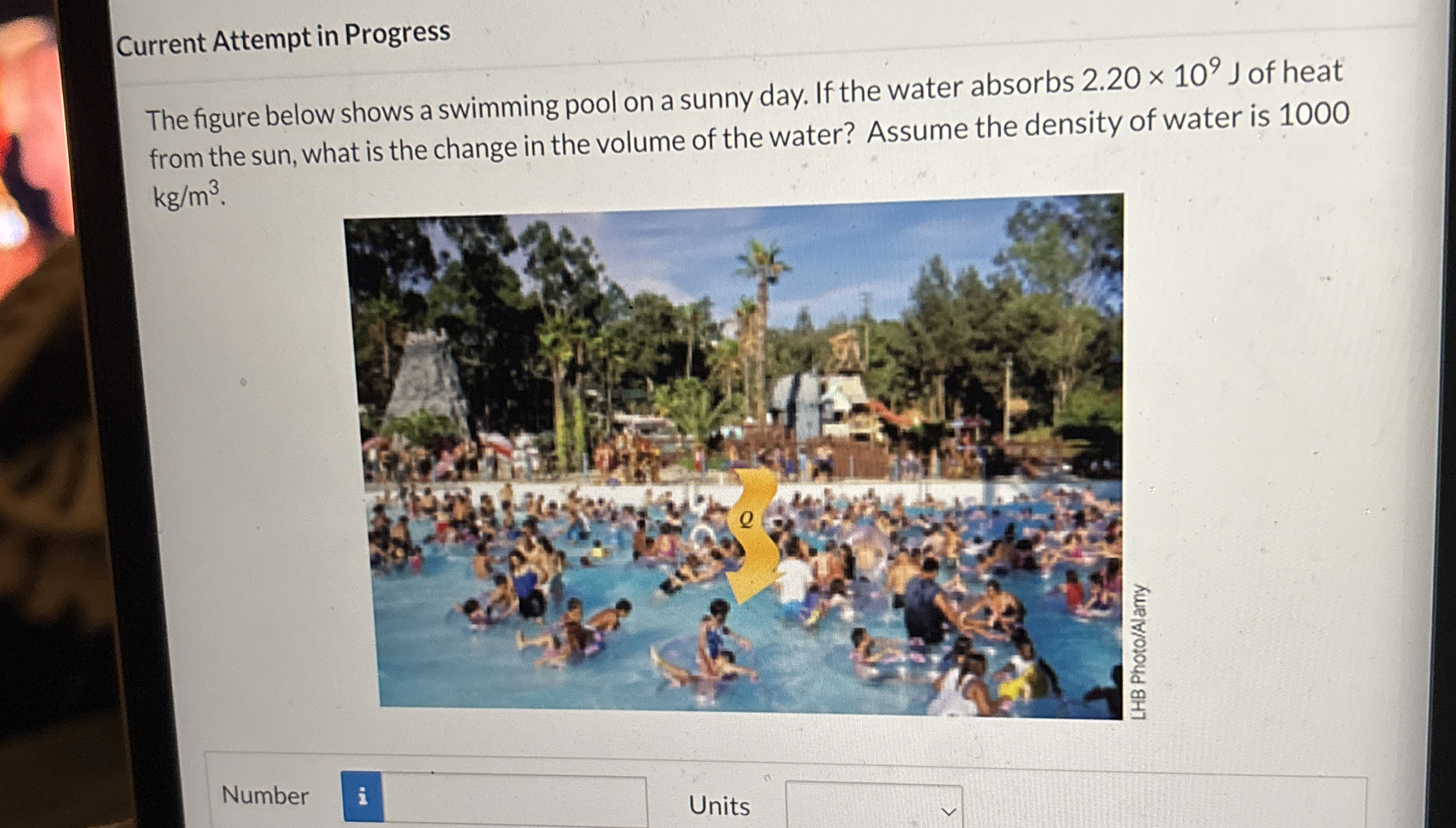 Current Attempt in Progress The figure below