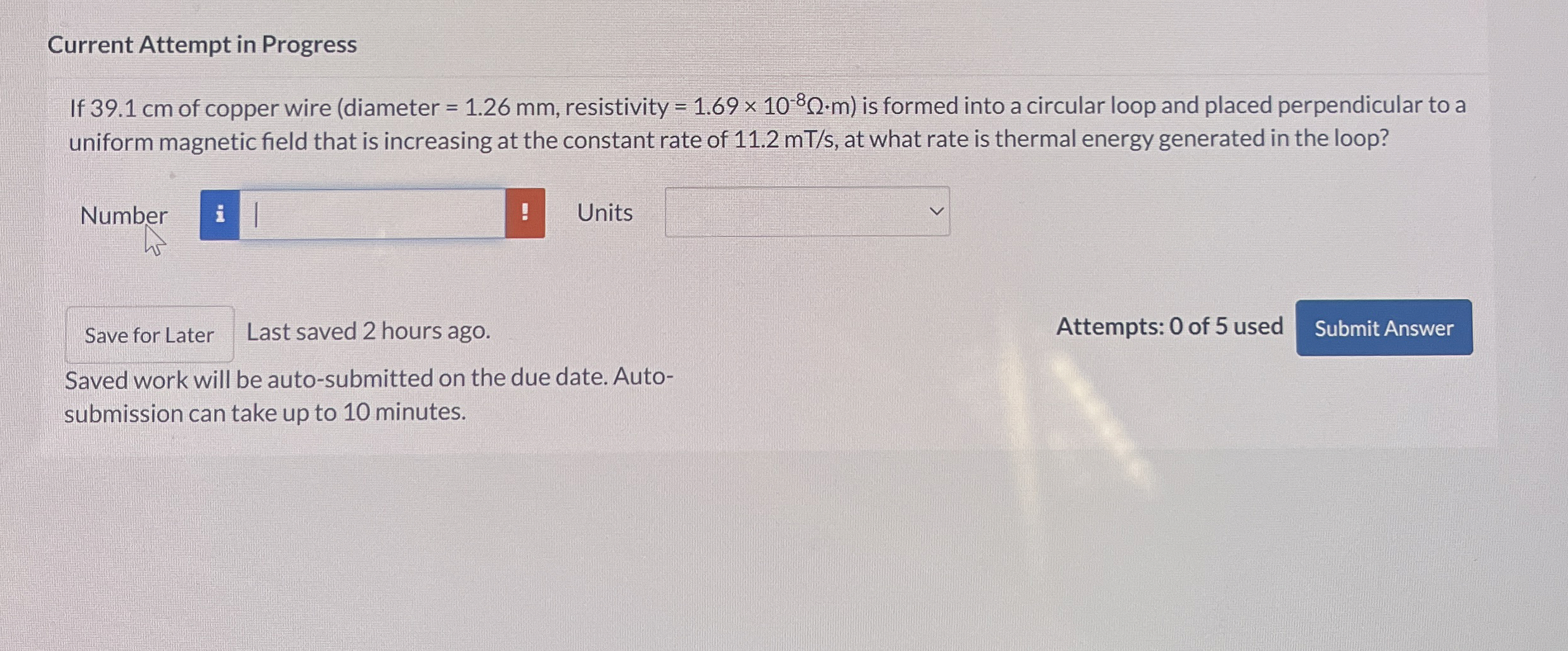 Current Attempt in Progress If 3 9 . 1 cm of