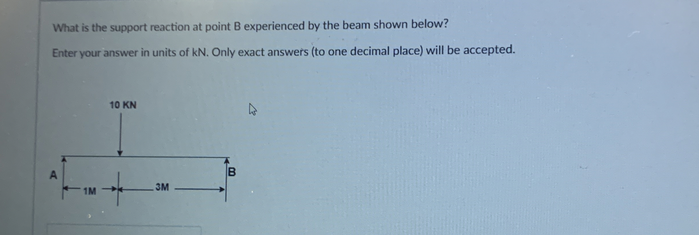 I need the answer ASAP. What is the support