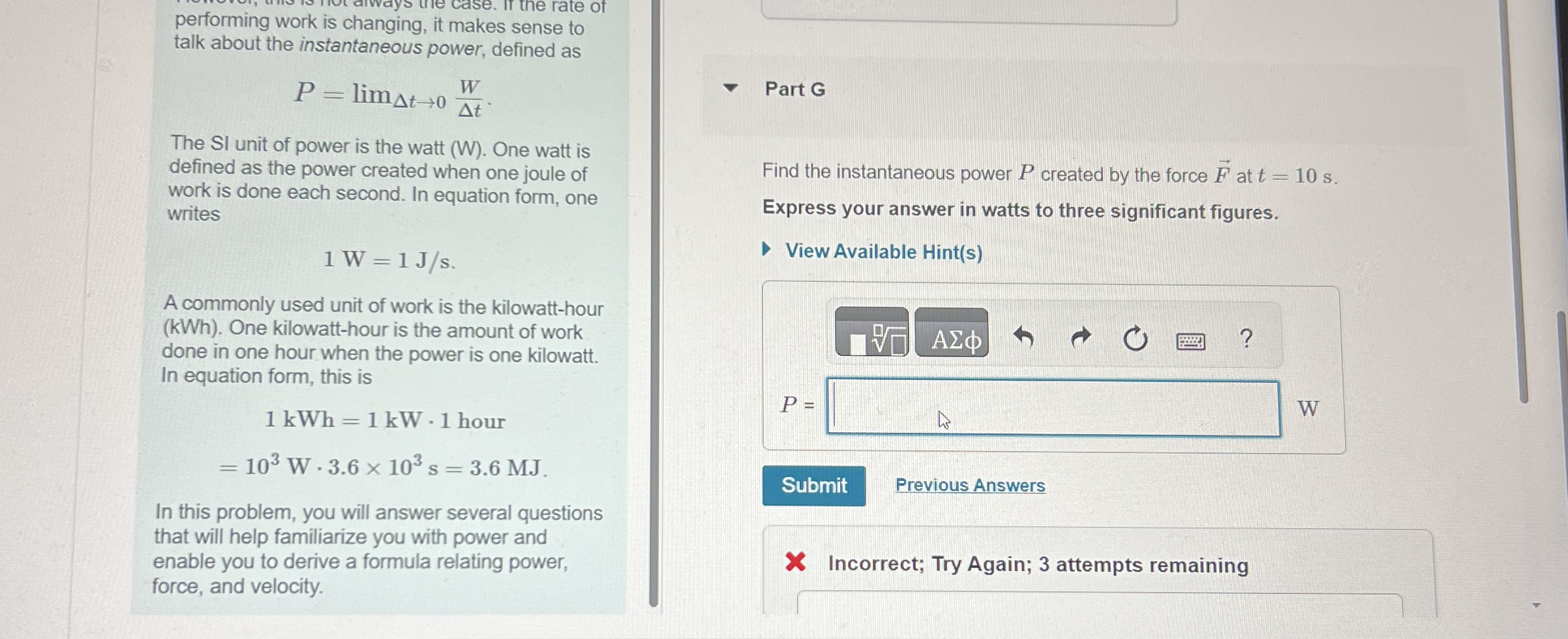 performing work is changing, it makes sense to