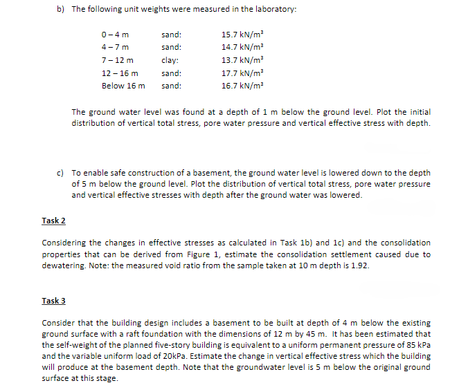 I ' d like some help in answering part b , c and