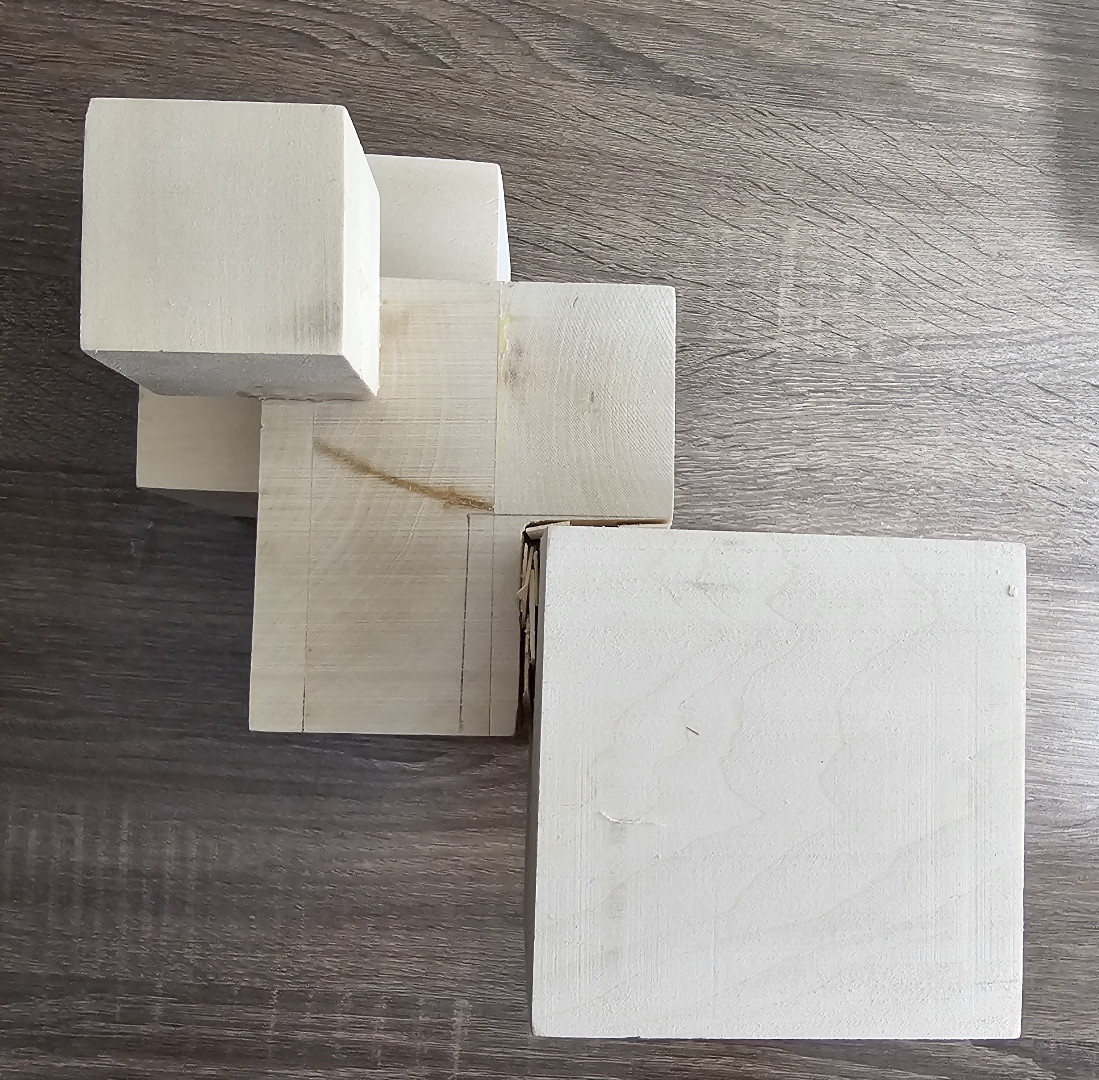 engineering layout. drawing a plan, elevation,