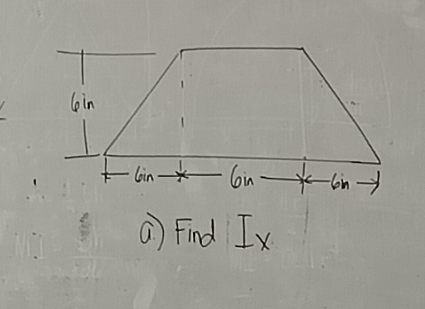 A 1 0 inches 1 5 . 3 lb channel is welded to the