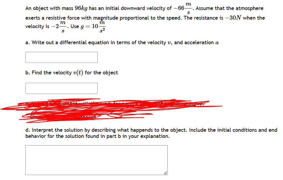 Ignore the red striped part