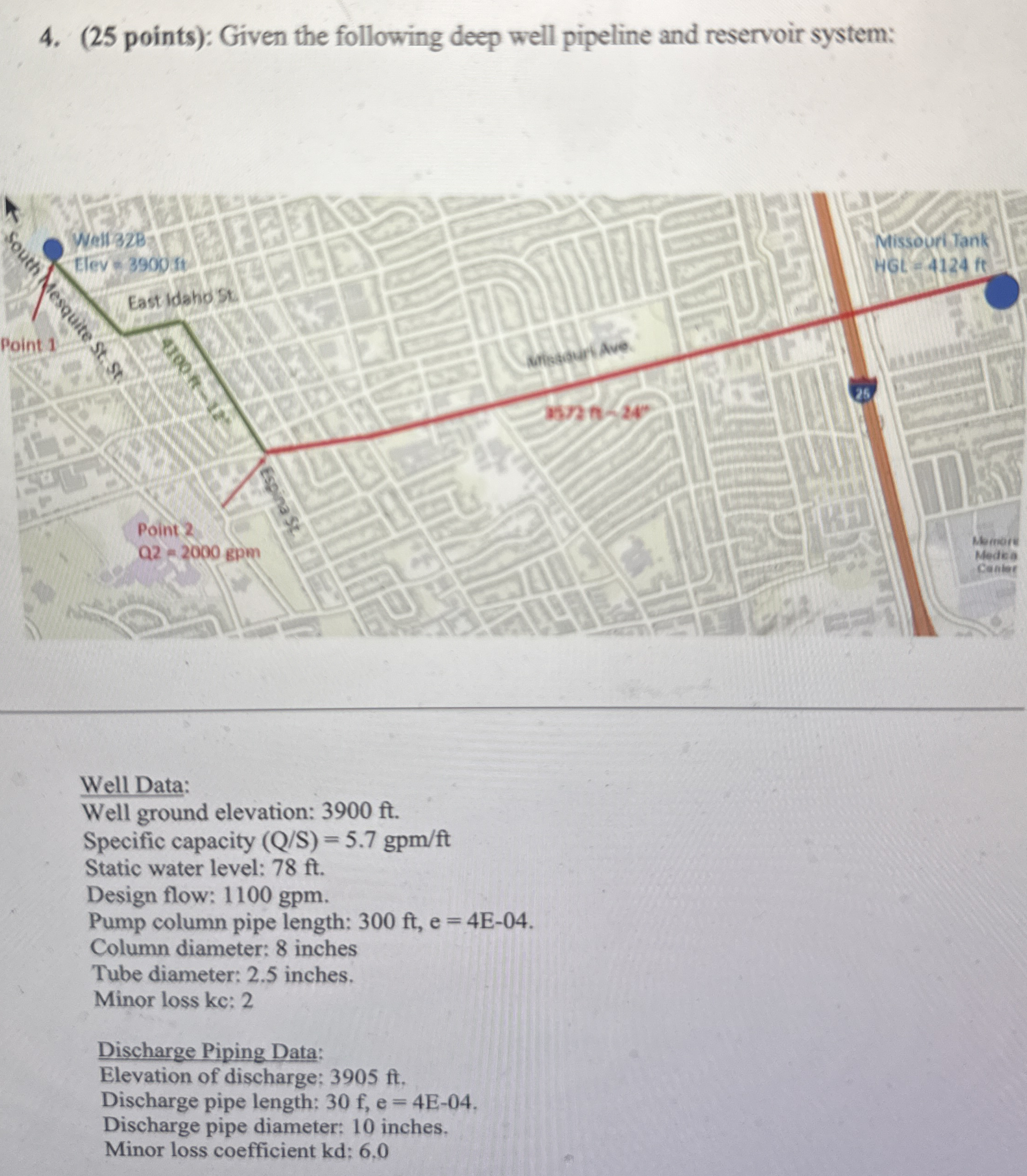 Please solve as soon as possible will leave a