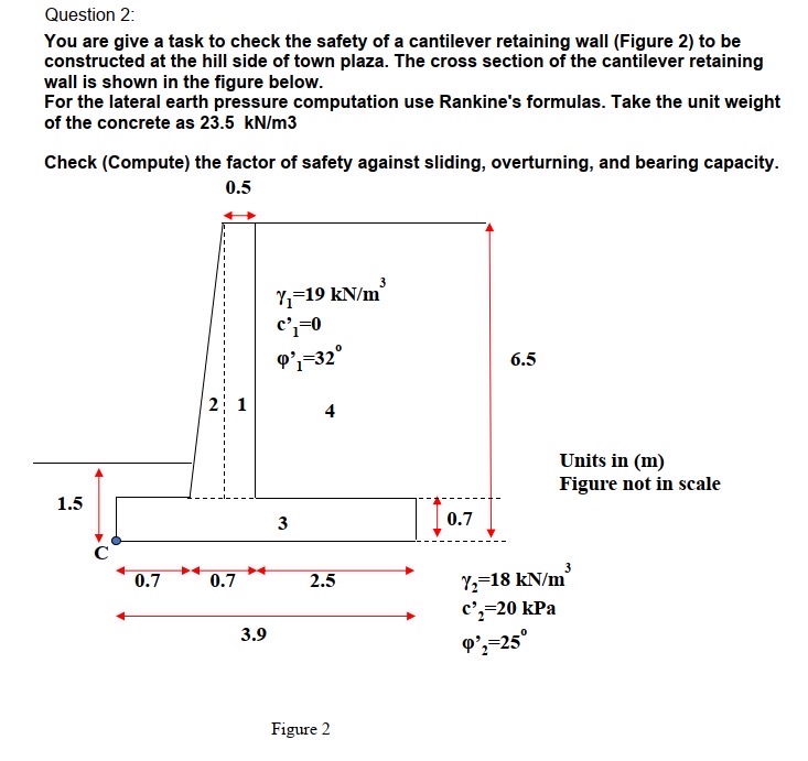 Question 2 : You are give a task to check the