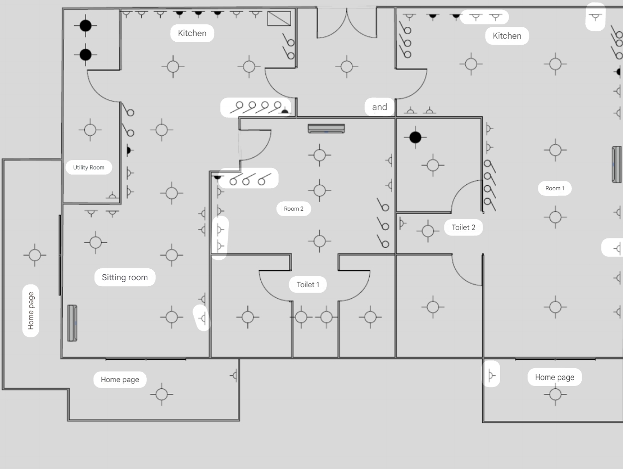 1 . Draw the proposed schematic wiring diagram