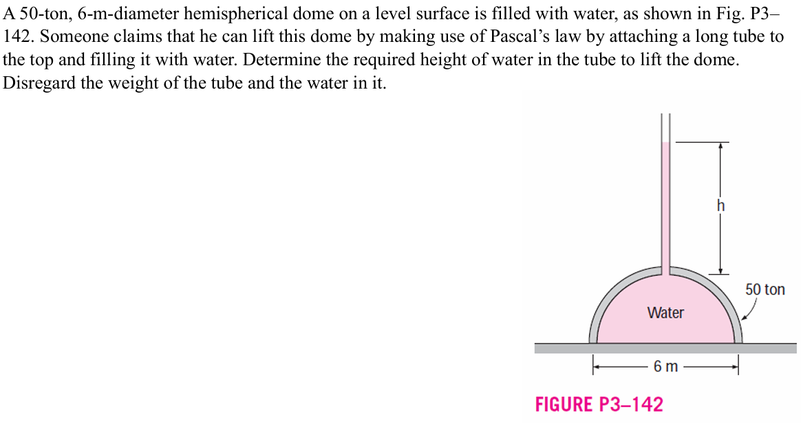 A 5 0 - ton, 6 - m - diameter hemispherical dome