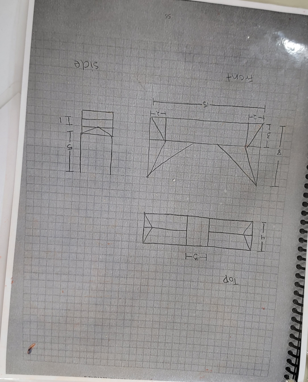 Front Sde 5 6 FrontGive me