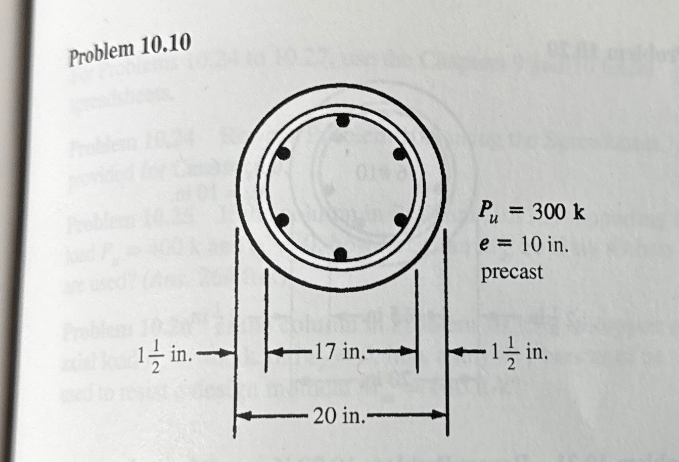 Problem 1 0 . 1 0 Use interaction curves In