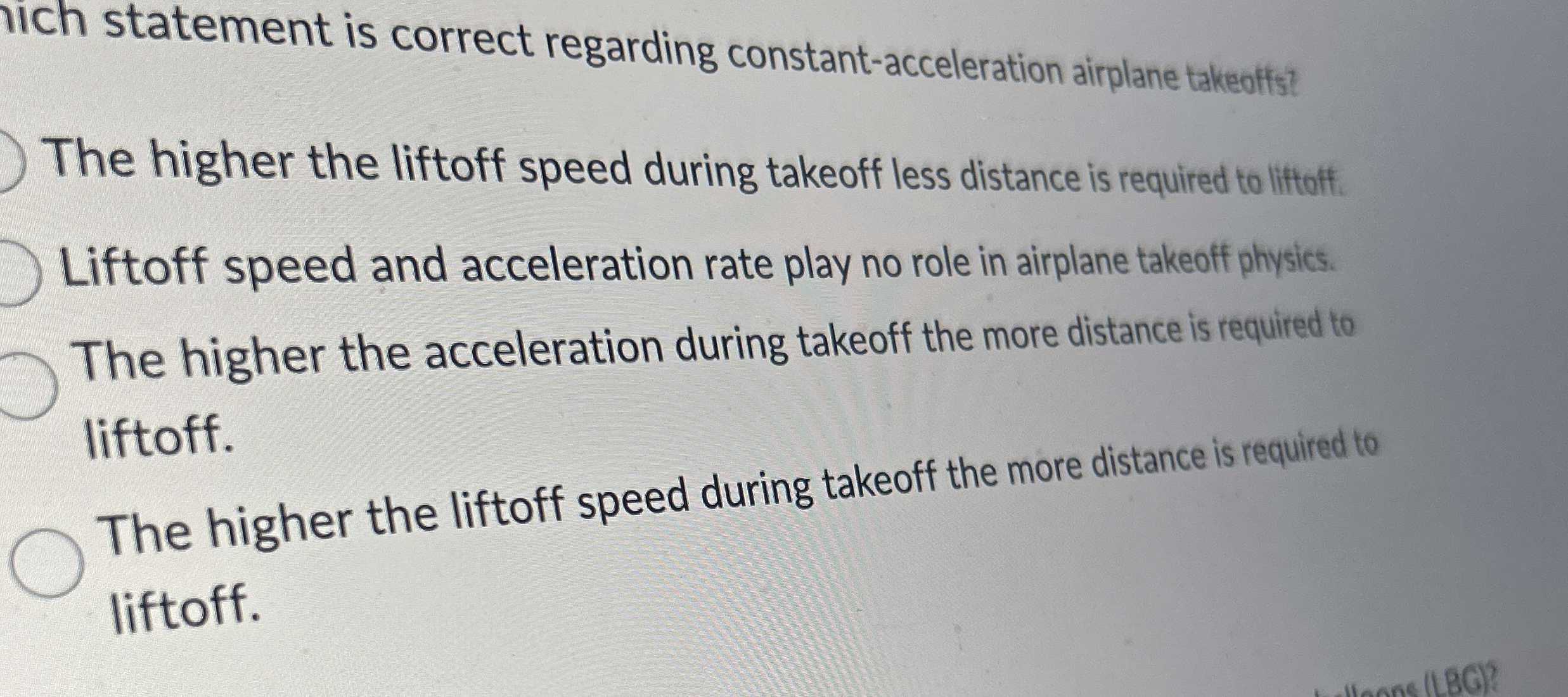 Wlich statement is correct regarding constant -