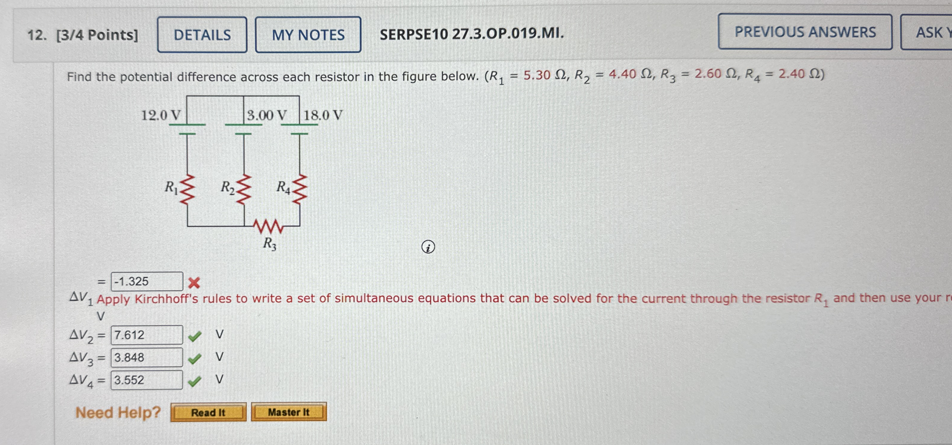 Points ] SERPSE 1 0 2 7 . 3 . 0 P . 0 1 9 . MI .