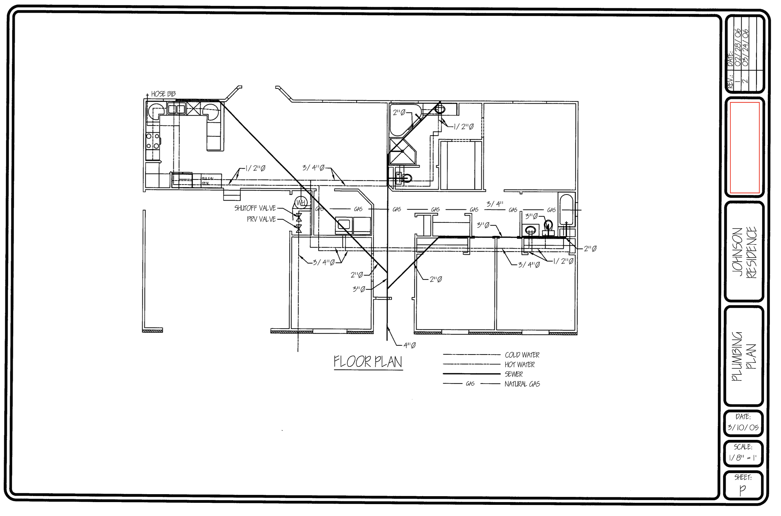 Please use the On - screen takeoff to estimate