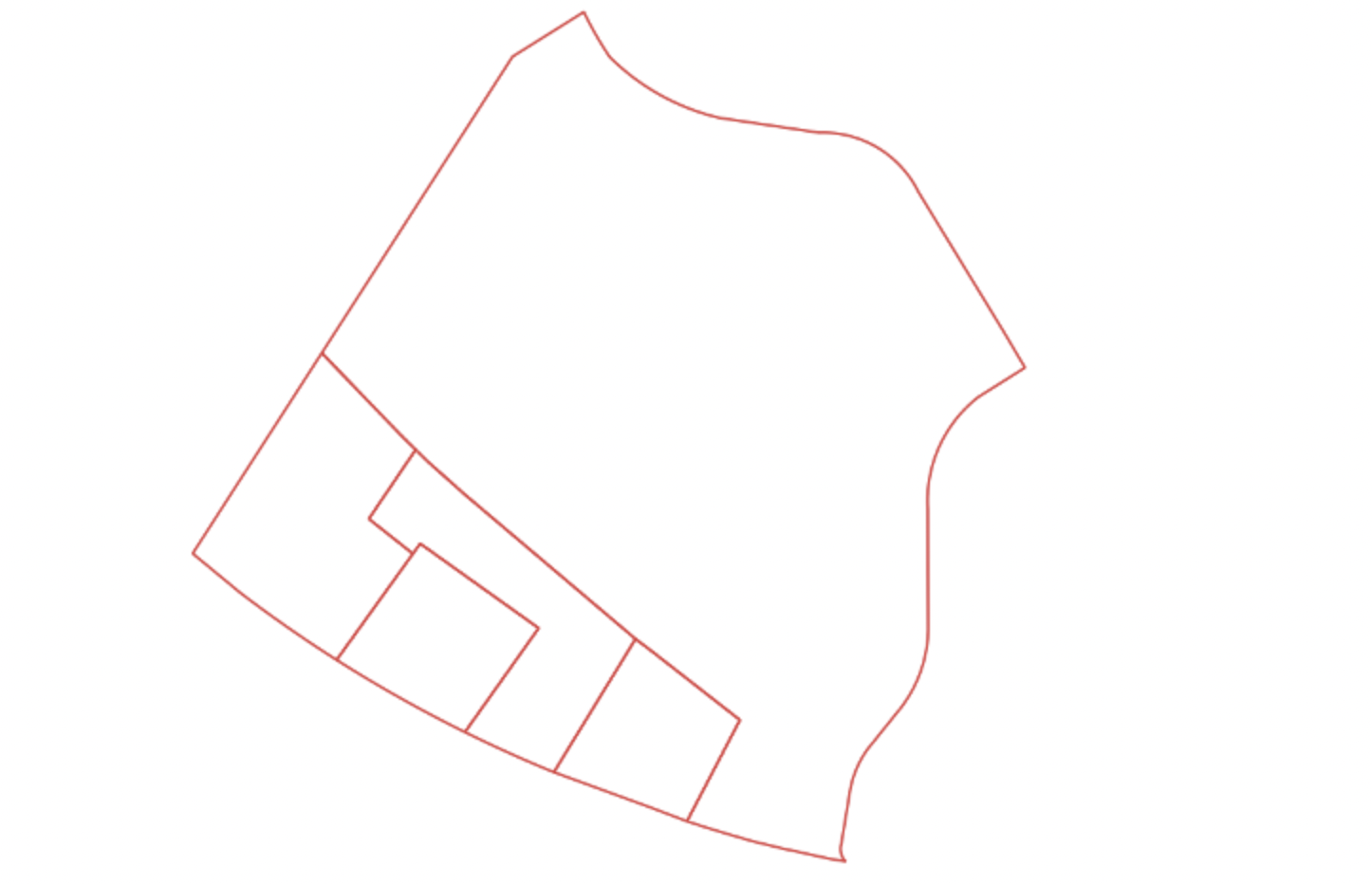 1 . Label the figure below with unique ids for