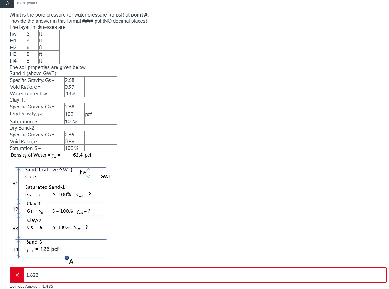 Could you show me the steps to obtain the answer