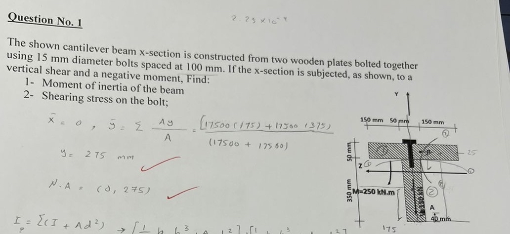 Question No . 1 2 . 2 5 1 0 - 4 The shown